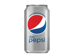 Diet Pepsi